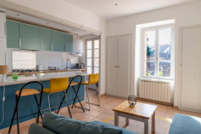 BEL APPARTEMENT DANS LE CENTRE D'AVIGNON